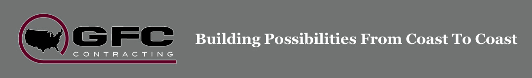 GFC Contracting Banner